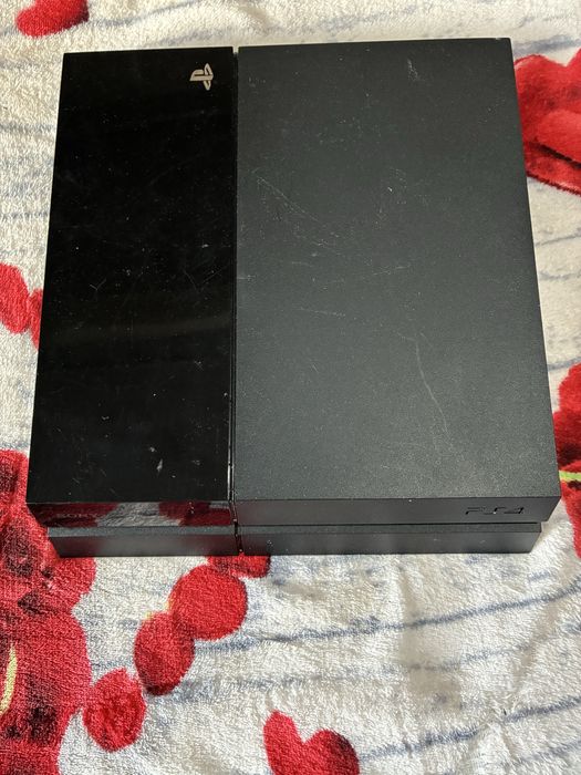 Vand ps4 functional