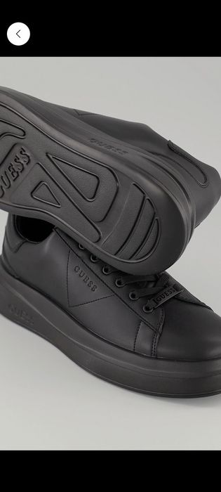 Мъжки спортни обувки Guess