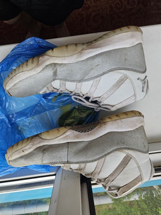 Кроссовки Air Jordan 11 Retro
