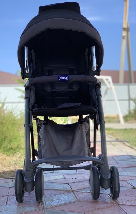 Коляска от CHICCO