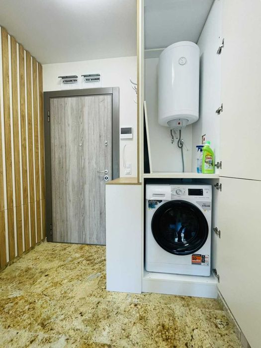 Дава се под наем Двустаен апартамент в София, Сухата река - 72 кв.м за 750 € - Снимка #10