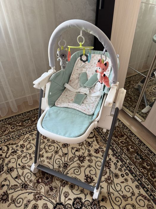Детский стульчик