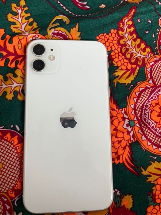 11 айфон сатылдаы