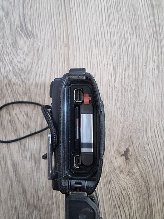 Camera foto subacvatica Olympus