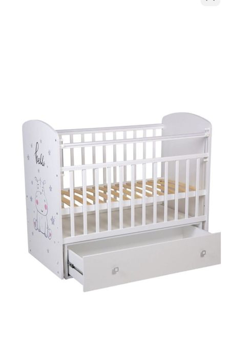 Детский манеж б/у,с матрасом