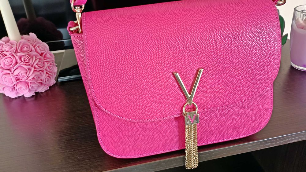 Tommy Hilfiger * Valentino нови