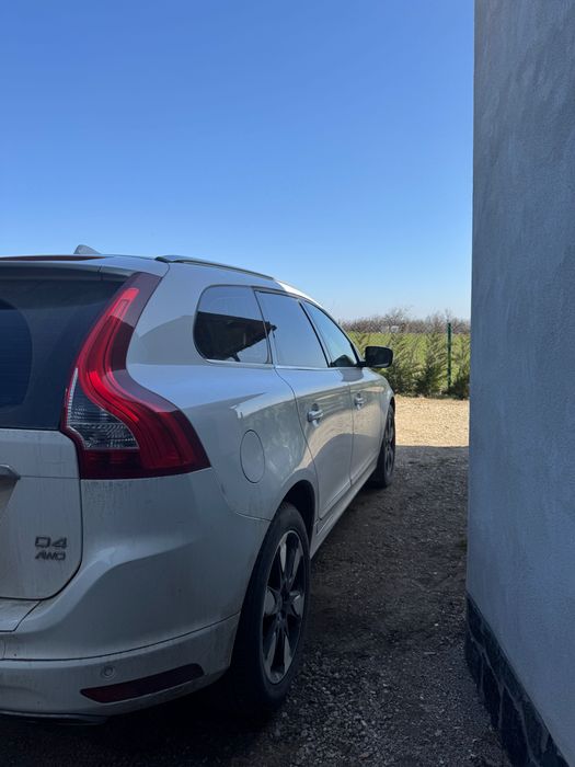 Volvo XC60 AN 2014 4x4