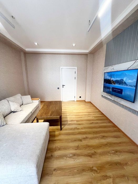 Прадаётся квартиры Юнсабат супер сена