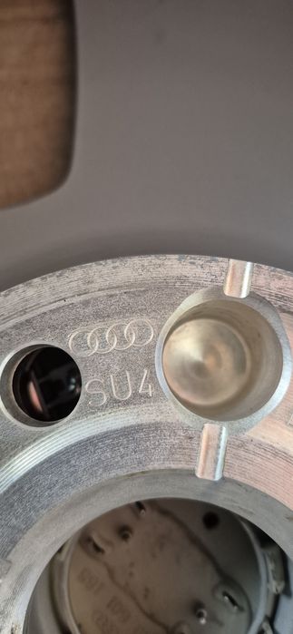 4 jante aliaj originale noi R16; 6,5J×16H2,ET.33