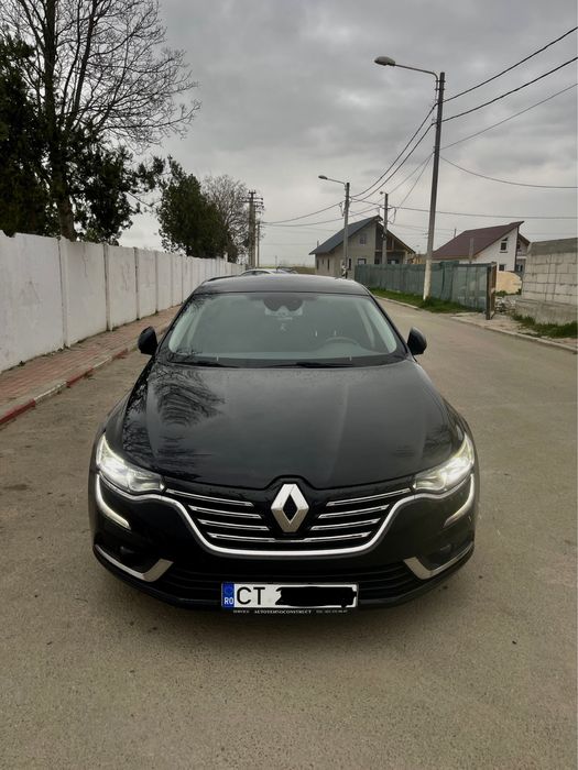 2016 Renault Talisman INTENS  BOSE Fara Ad-Blue