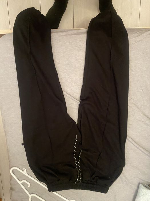 Pantalonii fete (copii)