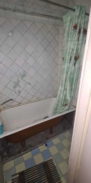 ц5 алайский 2-комнатная 2-этаж 55м2 балкон 2x6 СРОЧНАЯ ПРОДАЖА !!