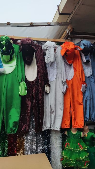 Продажа и прокат