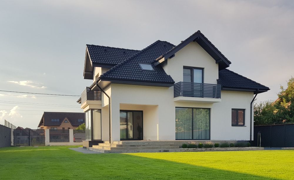 Casa de vanzare Harman direct de la proprietar