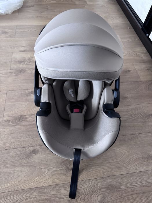 Scoica auto | Scoica Britax