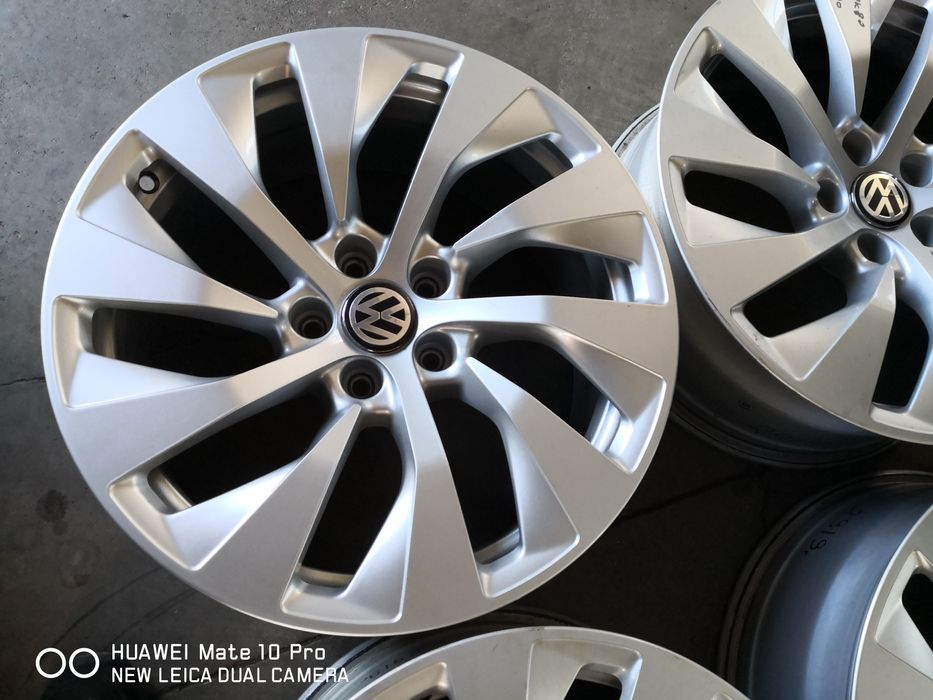 5x112 audi volkswagen skoda 5х112 ауди фолксваген шкода 18 цола джанти