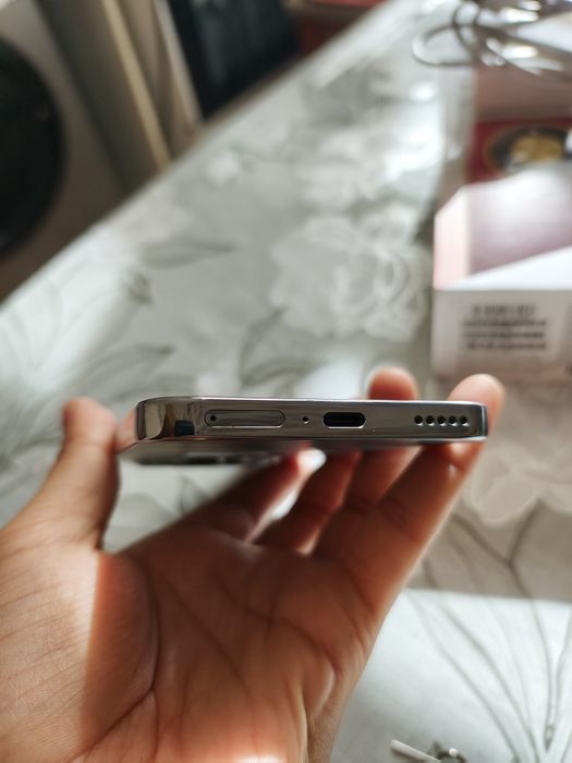 Honor x9d ОЗУ 12 Память 256