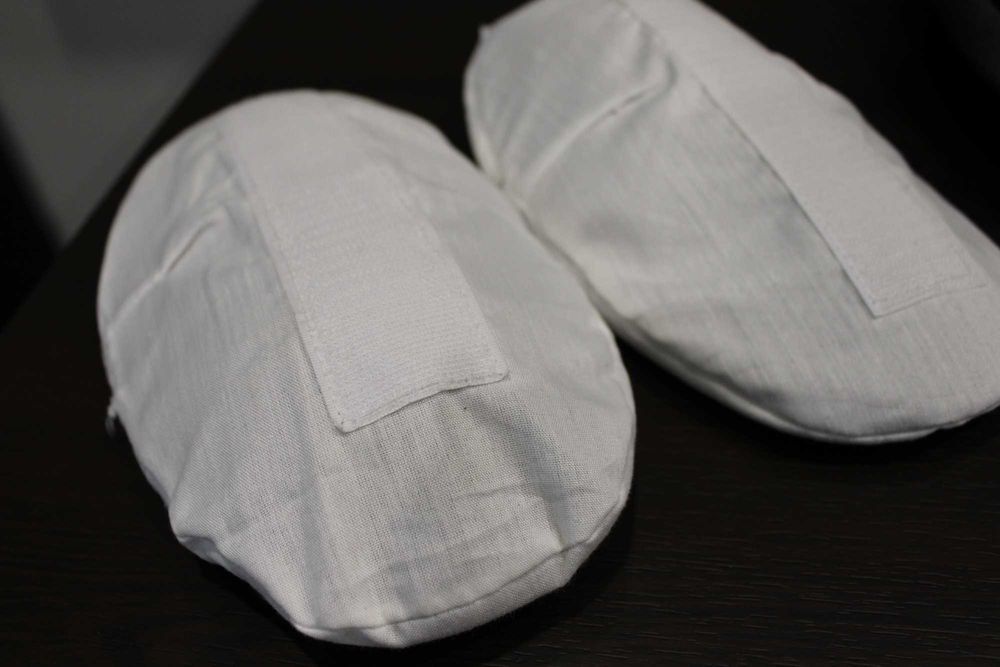 Дамски мото дънки TRILOBITE GREY