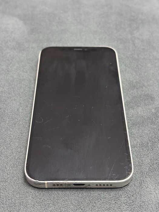 Iphone 12, Айфон 12 Б/у