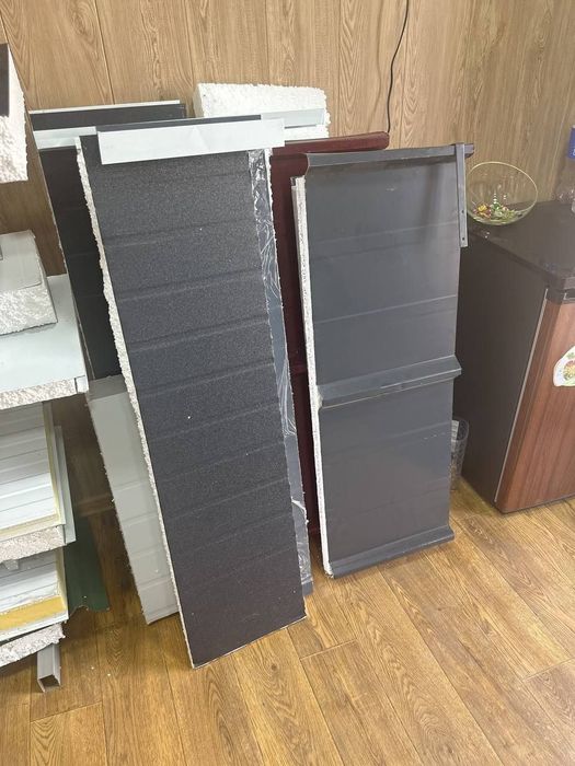 Сэндвич Панель | Сендвич Панел | Sendvich panel 10sm 7,5sm 5sm