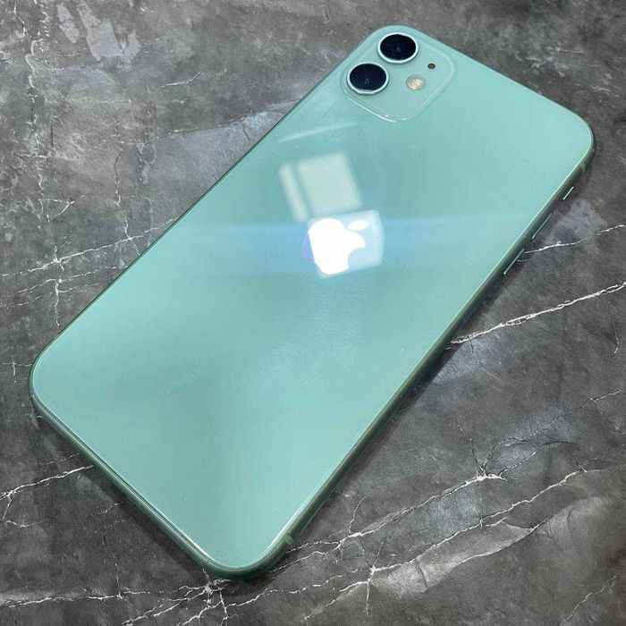Apple iPhone 11 (Актобе 409) Лот: 995193