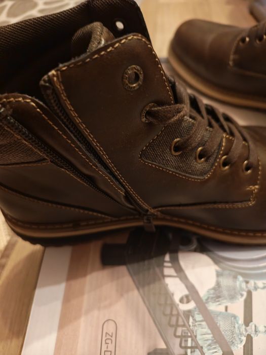 Ghete Lee Cooper 46