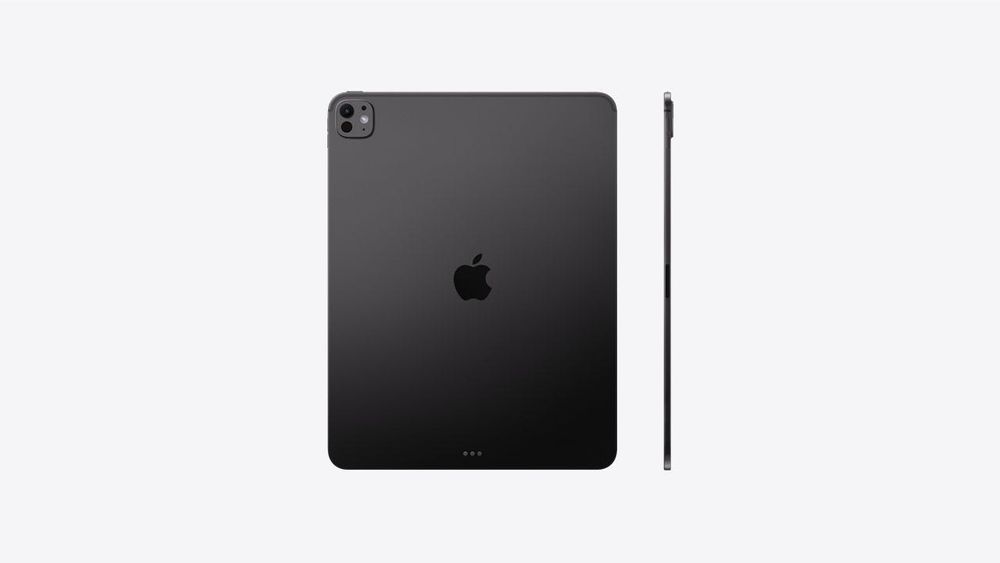 New!! iPad Pro 13 M5 256Gb WiFi 512/1TB 2TB без 5G (2025)/Kaspi/Halyk