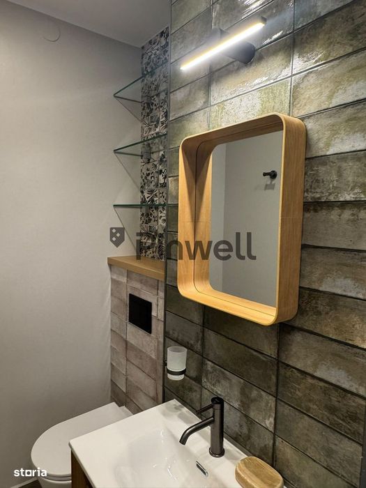 Apartament 3 Camere I Zona Dorobanti I Renovat Complet