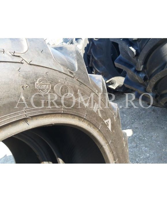 Anvelopa 420/70 R30 Ozka AGRO10 TL 134/A8  Cauciucuri tractor, Fiat, Case, Fendt, John Deere, New Holland, Massey Ferguson, UTB   Cauciucuri tractor,