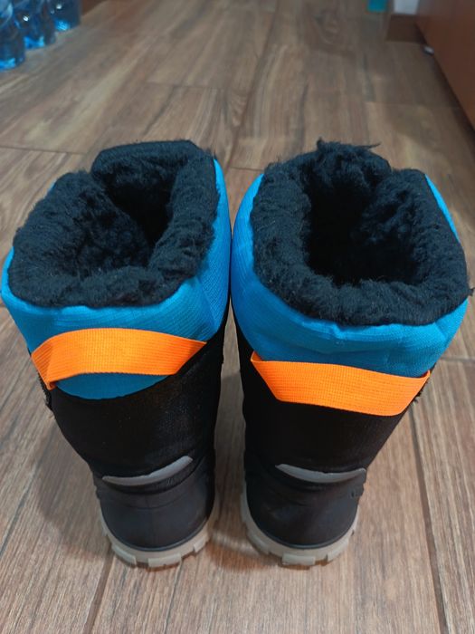 Cizme impermeabile copii