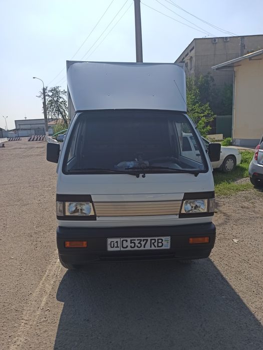 Юк ташиш хизмати Лабо