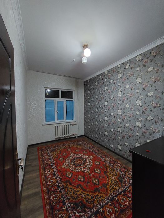 Продаётся 2х комнатная Тузел 2. Французский планировку