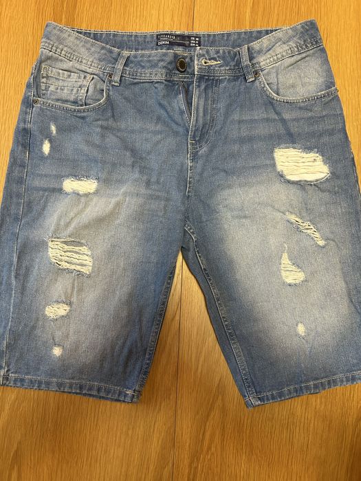 TERRANOVA къси дънки номер 33