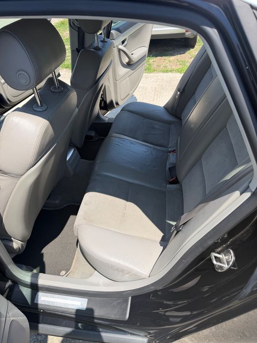 2007 Audi Berlina 170CP, Diesel