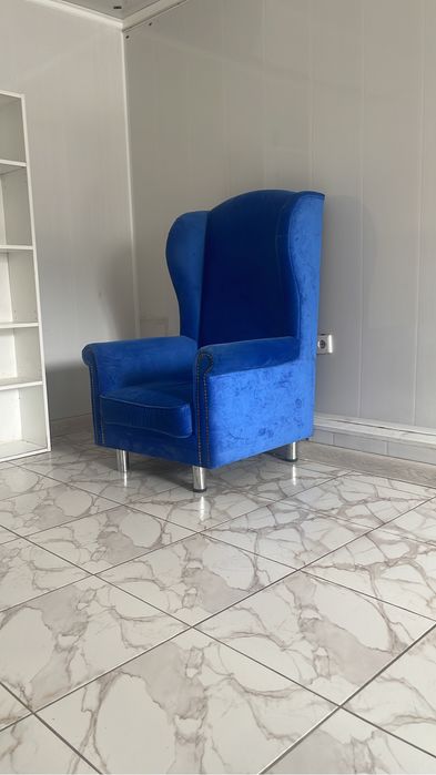 Кресло педикюрная