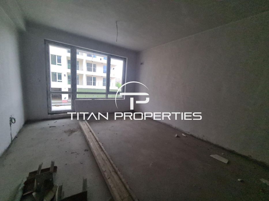 Продава се Двустаен апартамент в Пловдив, Южен - 62 кв.м за 1371 €/кв.м - Снимка #1