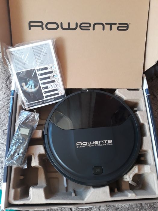 Aspirator robot Rowenta