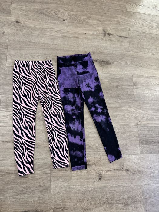 Colanti luciosi 128 cm