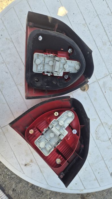 Оригинални Стопове за Ауди А3 8L 99- 2003г
