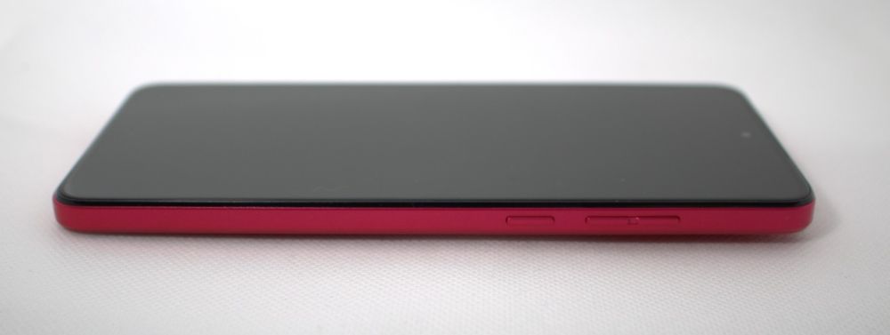 Telefon MOTOROLA G84, 256 GB, Viva Magenta