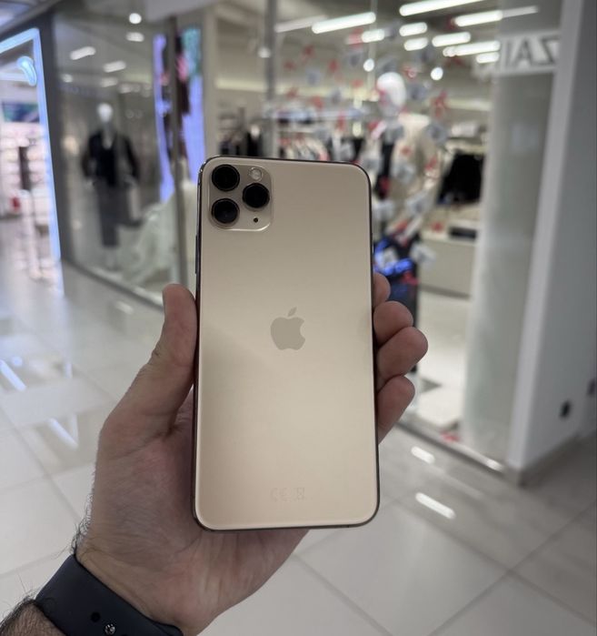 Iphone 11Pro Max сатылады