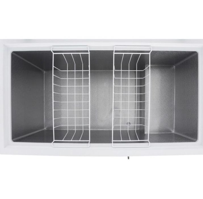 Морозильник Haier 379-R