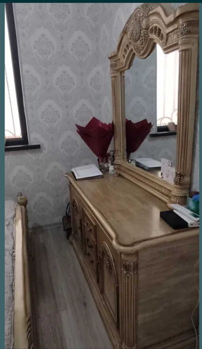 Срочно. Спальный гарнитур. Китай