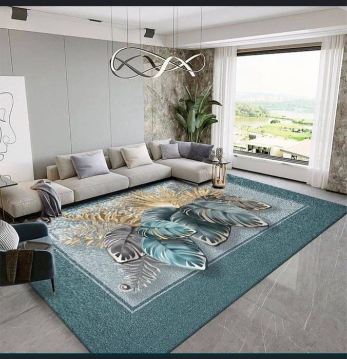 Кілемдер сатылады