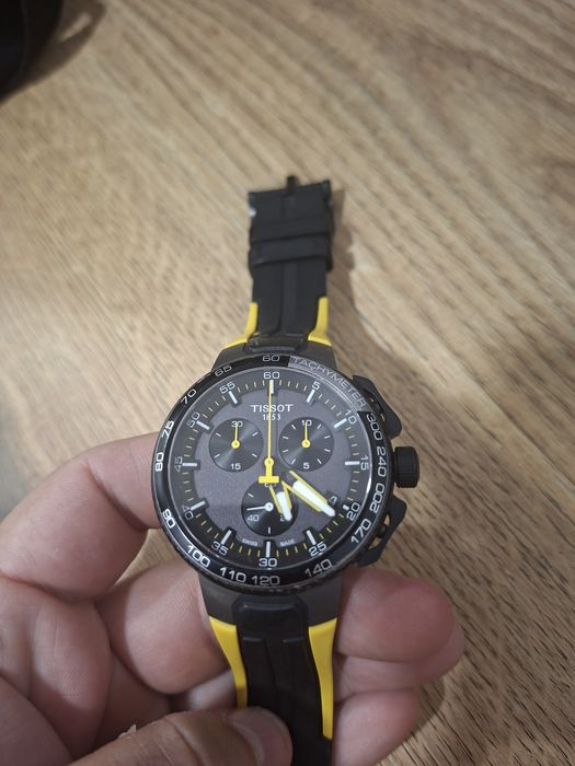 Tissot Tour De France