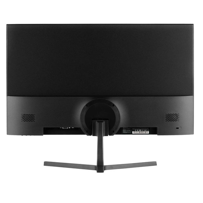 Монитор 23.8″ 2Е D2425B D-Sub, IPS/100Hz, FreeSync, перечисления есть