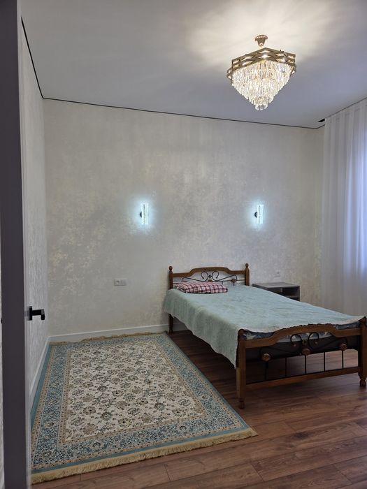 Продам новый дом