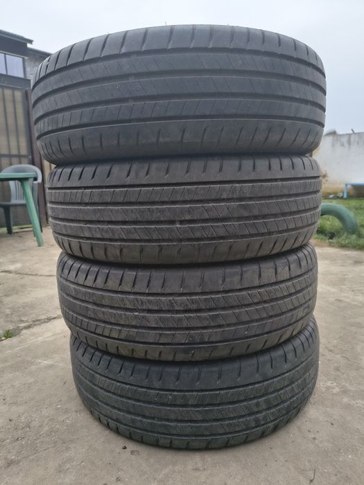 Anvelope vara Bridgestone Turanza Eco 225/65R17 102V DOT 3723