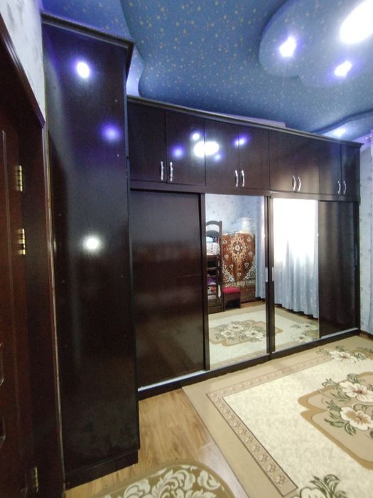 Коттедж Полвон сомса