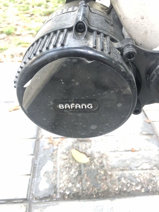 Электровелосипед